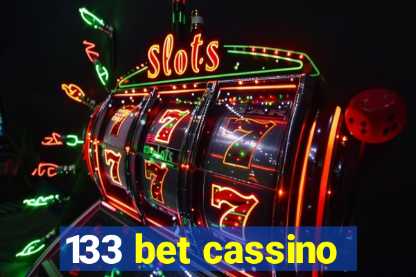 133 bet cassino